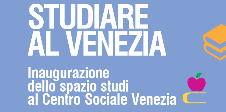 Scopri di più sull'articolo Dall’impegno del circolo, un luogo per gli universitari di Reggio Est