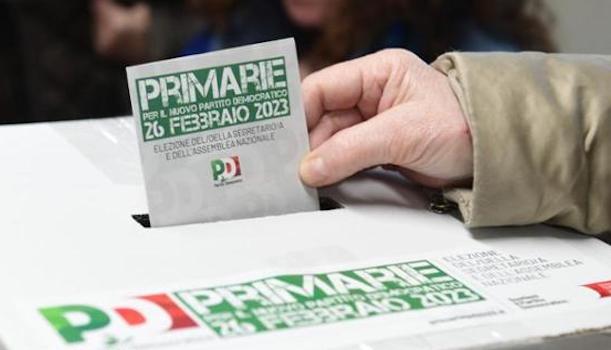 Scopri di più sull'articolo Risultati primarie 2023 a Reggio EST